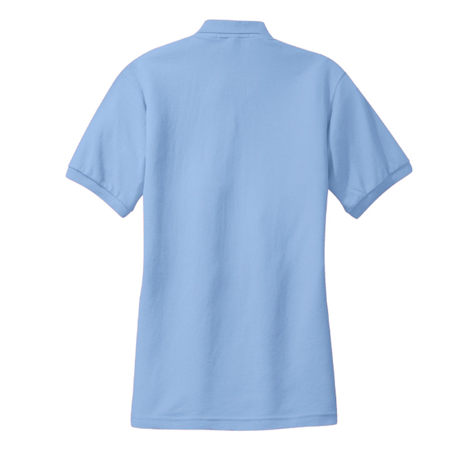 Light Blue - L500 - BACK