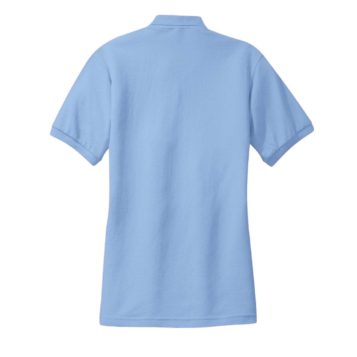 Light Blue - L500 - BACK