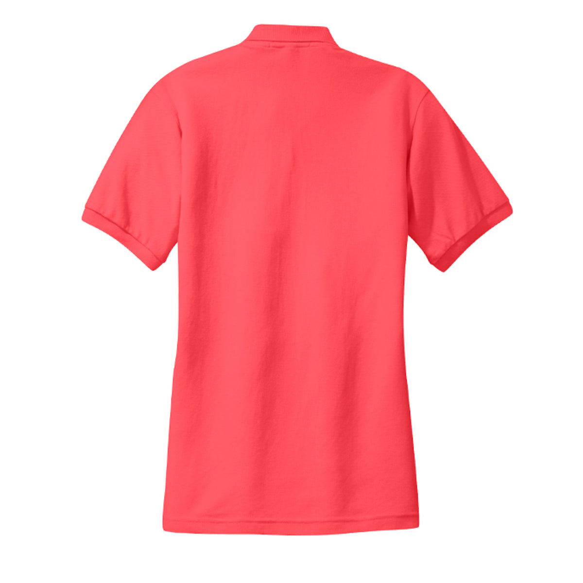Hibiscus - L500 - BACK