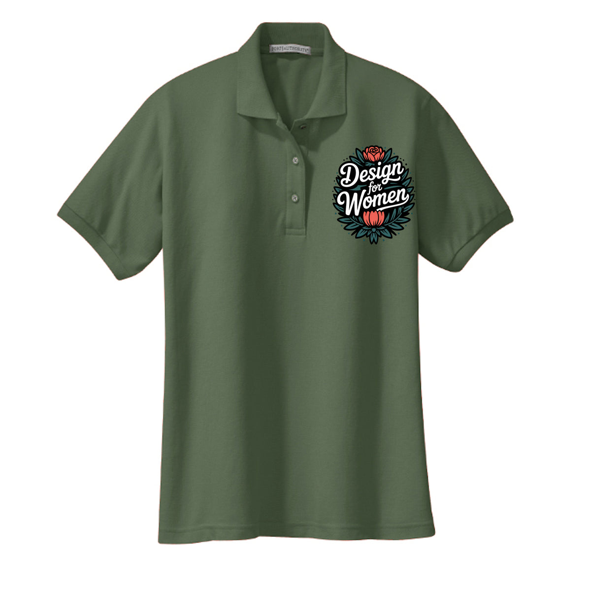 Clover Green - L500 - FRONT