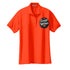 Orange - L500 - FRONT